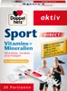 Doppelherz Sport Direct, Direktgranulat, 20 Stück Produktbild-Vorschau 2
