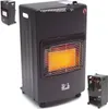 Plynové topidlo ECO 4200 W plynové topidlo plynové topidlo Náhled obrázku produktu 1
