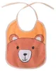 Baby Care Babylatz-Set 3-teilig, waschbar, zum Binden, Produktbild-Vorschau 6