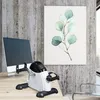 Relaxdays Mini rotoped, pedálový trenažér pre domáce Náhľad obrázku produktu 2