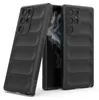 Handy Hülle für Samsung Galaxy S22 Ultra Grip Case Cover Produktbild-Vorschau 1