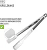 GEFU BBQ kliešte G-89549 Náhľad obrázku produktu 6