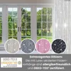 A product image showing a doorway with curtains and samples of different curtain colors. Náhľad obrázku produktu