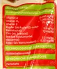 Lieblingsmenü Hundevollnahrung mit Rind, Huhn und Hirse, (1 Produktbild-Vorschau 4