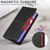 Handyhülle für Samsung Galaxy A14 5G/4G Hülle, Leder Flip Produktbild-Vorschau 4