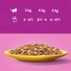 Whiskas Katzennassfutter in Sauce mit Huhn, Ente, Geflügel Produktbild-Vorschau 5