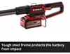 Einhell Professional 3410970 Cordless power unit GP-HC Voir les images du produit 9