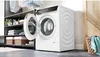 Bosch Serie 8 WGB244A2FR, Frontlader, 9 kg, B, 71 dB, 1400 Produktbild-Vorschau 8