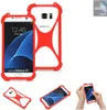 K-S-Trade Handy-Hülle kompatibel mit UMIDIGI Bison X20 Produktbild-Vorschau 1