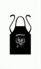 Kkl Motorhead-logo Schwarz  Schwarz One Size Produktbild-Vorschau 4