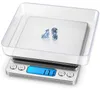 Verk 17066 Kuchyňská váha digitální, 0,01 g - 500 g Náhled obrázku produktu 14