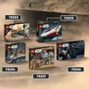 LEGO® 75337 - Star Wars AT-TE Walk Náhľad obrázku produktu 41