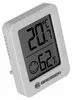 Hygrometer ClimaTemp Thermometer Hygrometer 1x weiß Produktbild-Vorschau 6