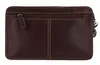 PICARD Leder Handgelenktasche Utensilientasche Toscana Produktbild-Vorschau 3
