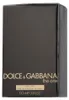 Dolce & Gabbana The One For Men Eau de Parfum Intense 100ml Anteprima dell’immagine prodotto 9