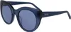 DKNY Damen-Sonnenbrille im Cat-Eye-Stil (Oversize) DK517S Produktbild-Vorschau 1