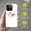 MuchoWow® Handyhülle Schutzhülle Hülle für Apple iPhone 14 Produktbild-Vorschau 6