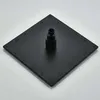 LED sprchová hlavice "déšť" o rozměrech 40 cm - montáž na Náhled obrázku produktu 3