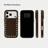 Etui Selencia Studs na tylną część obudowy, kompatybilne z Podgląd zdjęcia produktu 8