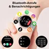 2026 Smartwatch Damen Ultradünn mit 1,56" AMOLED und 20 Produktbild-Vorschau 4