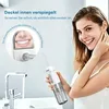 CkeyiN elektrische Munddusche mit 5 Aufsätzen, 4 Modi, Produktbild-Vorschau 9