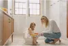 Nuby My Real Potty Vasino musicale, design realistico, Anteprima dell’immagine prodotto 6