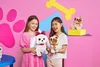 Pets Alive - Paw Paw, de pratende puppy (elektronisch Productafbeelding-voorbeeld 7