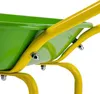 KADAX Kinderschubkarre aus Metall, Gartenschubkarre für Produktbild-Vorschau 6