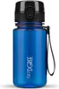 Borraccia uberBottle crystalClear con filtro 350 ml / Blu Anteprima dell’immagine prodotto 2