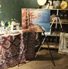 Cavalletto per pittura in alluminio 160 cm Anteprima dell’immagine prodotto 14