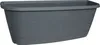 Geli Blumenkasten Maya 50 cm anthrazit Produktbild-Vorschau 1