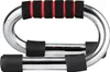 Heimwert Liegestützgriffe Push Up Bars 2er Set Produktbild-Vorschau 3