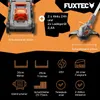 FUXTEC 20V Akku Garten Set FX-E1RM20ECO-SET & FX-E1RT20-SET Produktbild-Vorschau 2