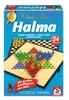Schmidt Spiele Classic Line Classic line Halma Náhľad obrázku produktu 6