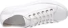 Paul Green 4790 01 Damen Sneaker Weiss, Weiss, Gr. 6½ Voir les images du produit 22