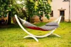Amazonas Fat Hammock czerwony - hamak z wyściełanym Podgląd zdjęcia produktu 12