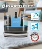 Genius Polsterreiniger Gerät Invictus F7 10 tlg., Produktbild-Vorschau 2