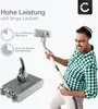 CELLONIC 1x Akku für Staubsauger Kompatibel mit Dyson V8 Produktbild-Vorschau 5