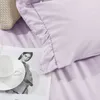 Spod Igły i Nitki Pościel z mikrofibry 140x200 Ruffy Podgląd zdjęcia produktu 8