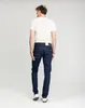 MUSTANG | Jeans da uomo Oregon Tapered, denim blu, taglia Anteprima dell’immagine prodotto 9