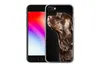 MuchoWow® Handyhülle Schutzhülle Hülle für iPhone 7 Hund - Produktbild-Vorschau 2