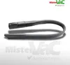 MisterVac Staubsaugerdüse Flexdüse flexible Fugendüse  Produktbild-Vorschau 1