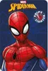 Spiderman knuffeldekentje voor kinderen – Warme fleece Productafbeelding-voorbeeld 1