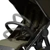 4Baby | Kočárek - Kočárek Buggy - Khaki - Nafukovací Náhled obrázku produktu 10