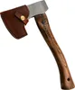 Müllner Wikinger Axt 500g 315mm Buchenstiel Geschenkidee Produktbild-Vorschau 1