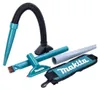Makita DCL 184 RF1 Akku Staubsauger 18 V 54 mbar 0,5 l + 1x Produktbild-Vorschau 4