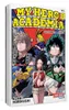 My Hero Academia 08 Produktbild-Vorschau 3