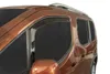 Heko Deflecteurs D'Air / De Vent Pour Citroen Berlingo Voir les images du produit 3