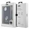 Karl Lagerfeld Klhcp15Msakcpsk Iphone 15 Plus / 14 Plus 6.7 Voir les images du produit 11