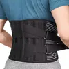 OKWISH Rückenbandage Rückenstützgürtel für Herren und Damen Produktbild-Vorschau 1